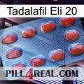 Tadalafil Eli 20 06